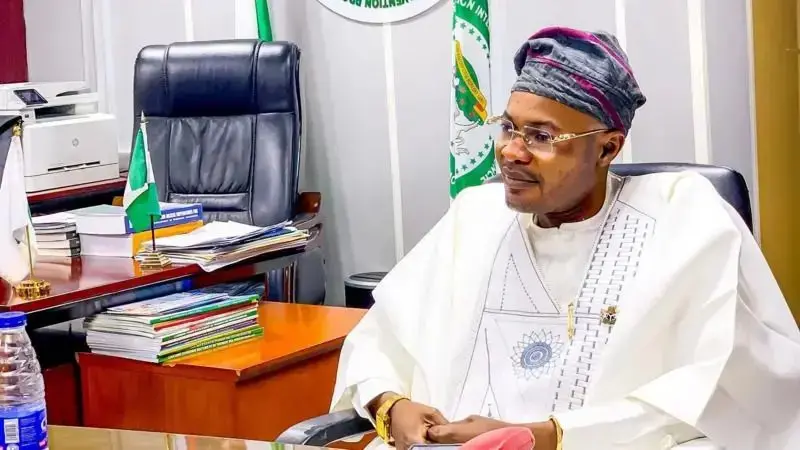 A Shirye Nake Na Ba Wa ICPC Haɗin-kai Domin Gudanar da Bincike – Prince Adeniyi