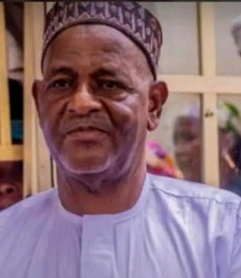 Ƙwararren Ɗan Jarida Malam Aliyu Abubakar Getso Ya Rasu