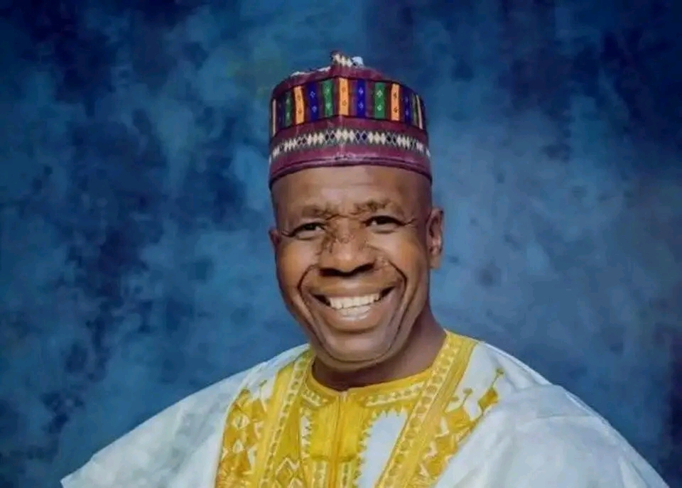 An Yi Jana’izar Malam Nata’ala a Yobe