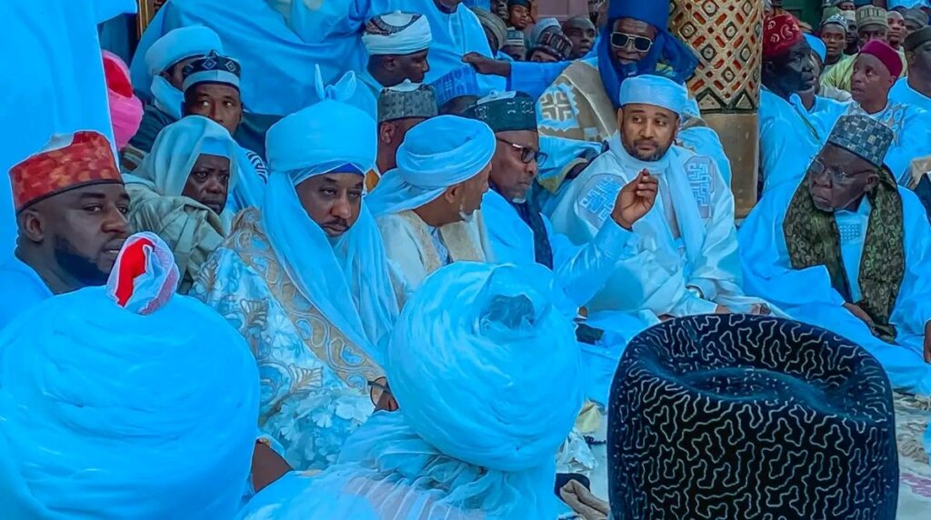 Majalisar Shura Ta Tijjaniyya Ta Bayyana Goyon Bayanta Ga Takarar Gwamnan Kano a Karo Na Biyu