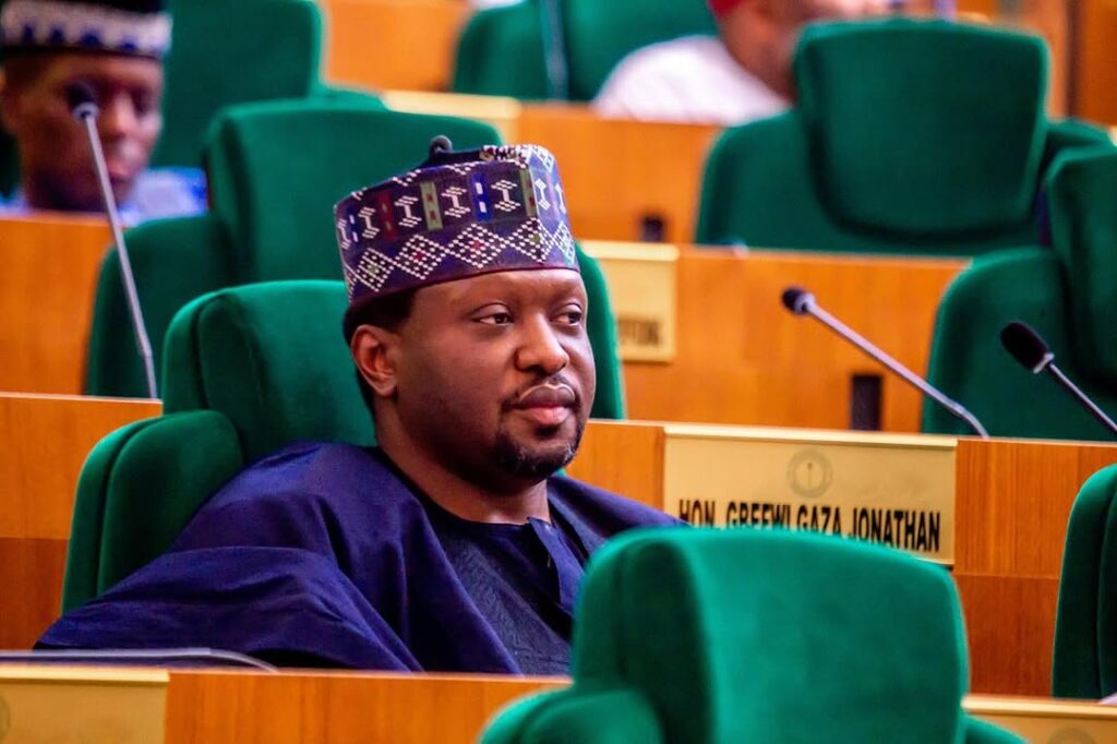Tsaro : Dasuki Ya Bukaci Gwamnonin Arewa Su Gana Da Tinubu Domin Ƙulla Dangantaka Da Nijar