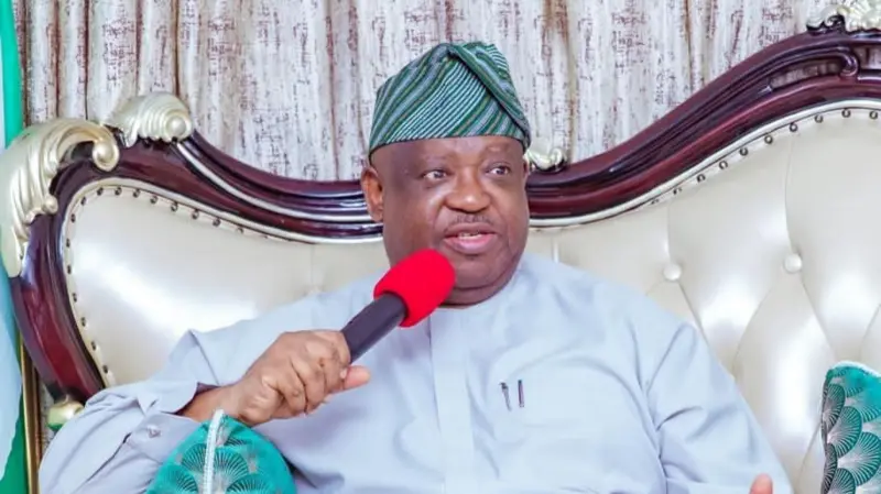 Masu Haƙar Ma’adanai 30 Sun Mutu a Filato