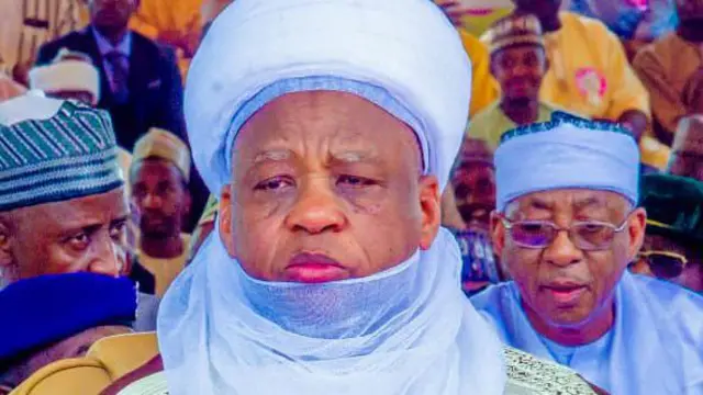Sarkin Musulmi Ya Buƙaci Hukumomi Su Gaggauta Ɗaukar Matakai Domin Magance Matsalar Tsaro