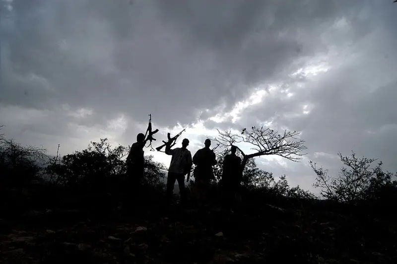 AU Ta Yi Allah-Wadai da Kisan Fararen Hula Sama da 50 a Zamfara