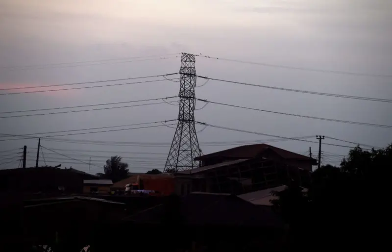 KEDCO Ta Koka Kan Matsalar Wuta a Arewa maso Yamma