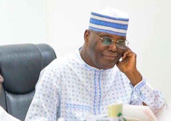 Matasa Sun Gaji Da Mulkin Kama-karya a Najeriya- Atiku