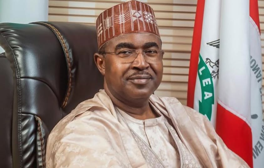 Buba Marwa Zai Cigaba Da Jagorancin Hukumar NDLEA Har 2031