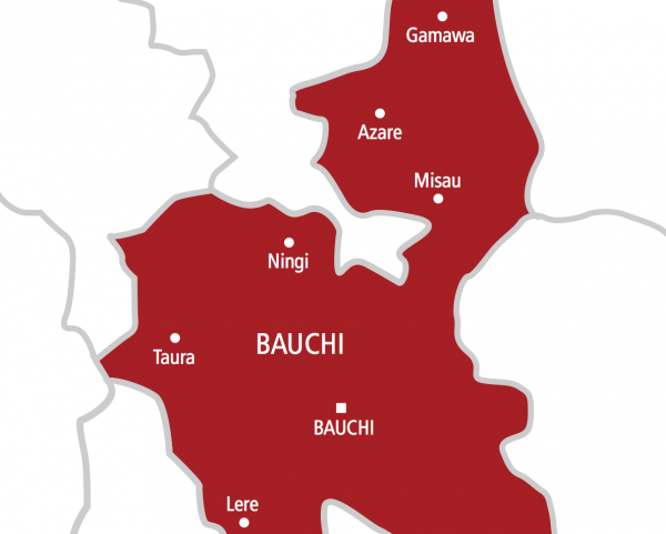 Sojoji Sun Kashe Wani Ɗansanda a Bauchi