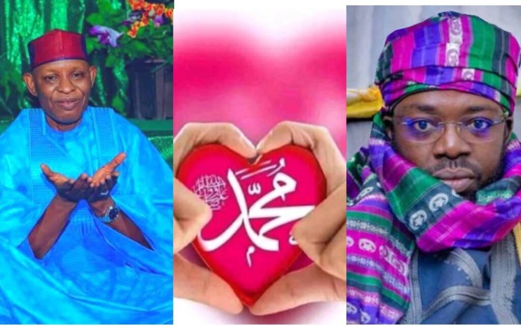 Shugaban Asibitin Kwararru na Best Choice, Na Taya Gwamnan Kano Da Al’umma Bikin Murnar Maulidi Annabi SAW