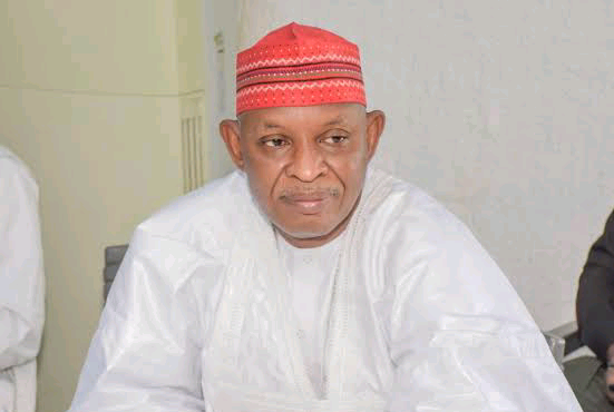 Rikicin Siyasa: Kwamishina Na Hudu Ya Yi Murabus Bayan Ficewar Gwamnan Kano zuwa APC