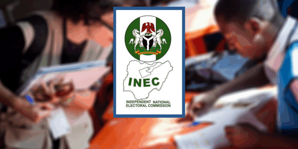Jihar Borno Ta Fi Kowace Jiha Yawan Masu Rajistar Zabe Ta Yanar Gizo — INEC