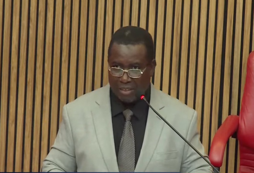 Sabon Shugaban INEC Ya Sha Alwashin Gudanar Da Zaɓe Cikin Gaskiya Da Adalchi