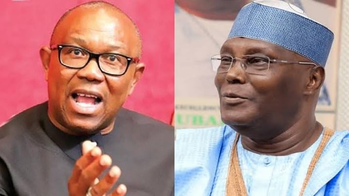 Matuƙar Atiku Ya Goyawa Obi Baya Tabbas Za Su Kayar Da Tinubu a 2027 – LP