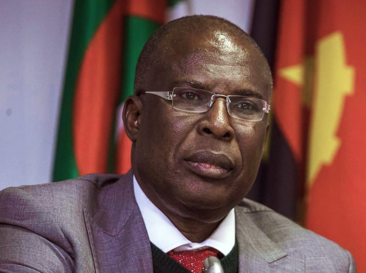 EFCC Ta Gayyaci Tsohon Gwamnan Bayelsa Kan Zargin Badaƙalar Dala Miliyan 14