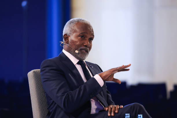 Kamfanonin Jamus Fiye Da 90 Ne Su Ke Aiki a Najeriya – Yusuf Tuggar