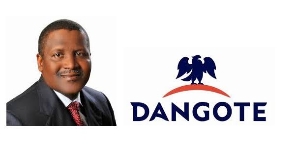 Dangote Ya Buɗe Masana’antar Siminti a Côte d’Ivoire