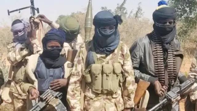 Yan Bindiga Sun Kashe Mutum 17 a Kaduna da Filato