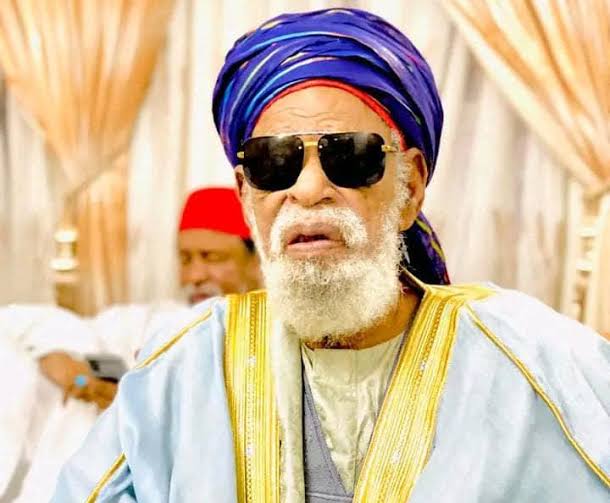 Da Ɗumi-ɗumi : Sheikh Dahiru Bauchi Ya rasu