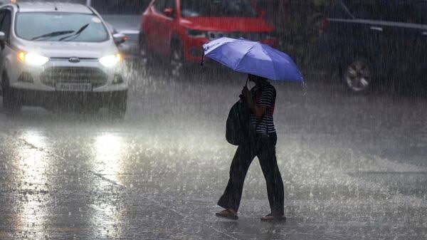 Gwamnatin Tarayya Ta Yi Hasashen Mamakon Ruwa Na Kwanki Biyar a Jihohi 16