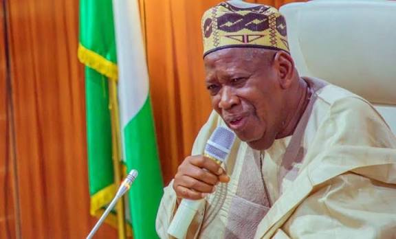 Hukumar PCACC Ta Fara Binciken Ganduje Kan Zargin Karkatar da Naira Biliyan 4