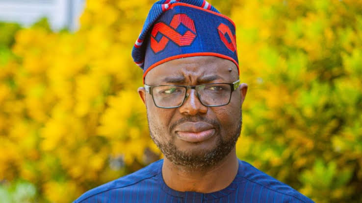 Majalisar Dattawa Ta Tabbatar Da Dr. Bernard Doro a Matsayin Minista