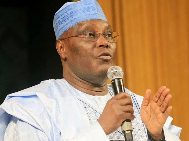 Gwamnatin Tarayya Na Yunƙurin Hana ADC Shiga Zaɓen 2027 – Atiku