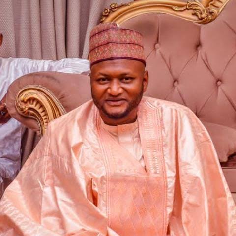 Gwamnatin Kano Ta Dakatar da Malam Lawan Triumph Daga Yin Wa’azi