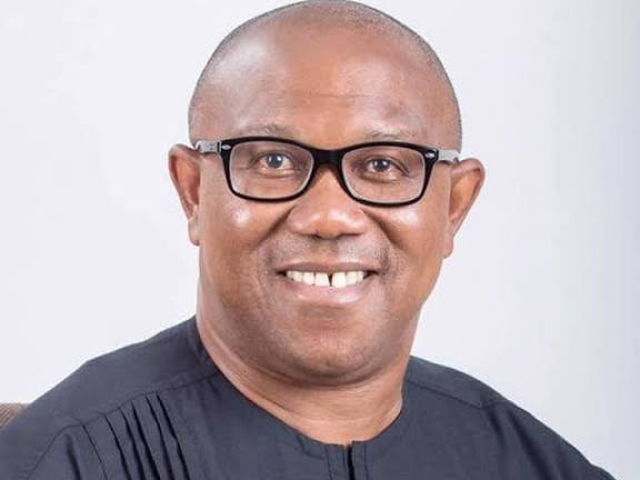 Bazan Damu Ba Don Atiku Ya Samu Tikitin Takara a ADC — Obi