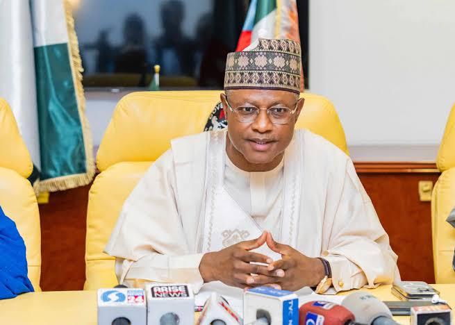 Gwamnan Kaduna Ya Amince Da Biyan Naira Biliyan 2.3 Ga Tsofaffin Ma’aikata a Jihar