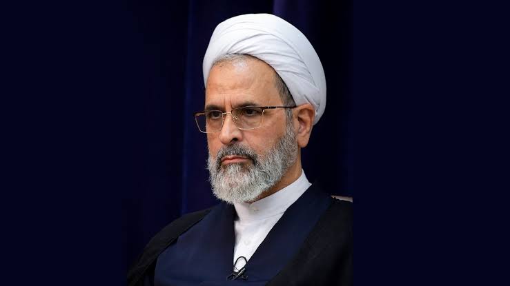 Iran Ta Naɗa Ayatollah Arafi A Matsayin Jagoran Addini Na Riƙo