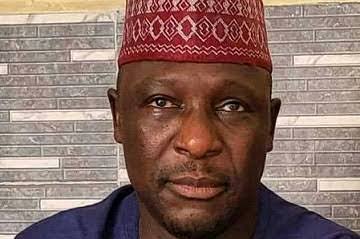 Doguwa Ya Yi Murabus Daga Muƙamin Kwamishinan Ruwa Na Kano