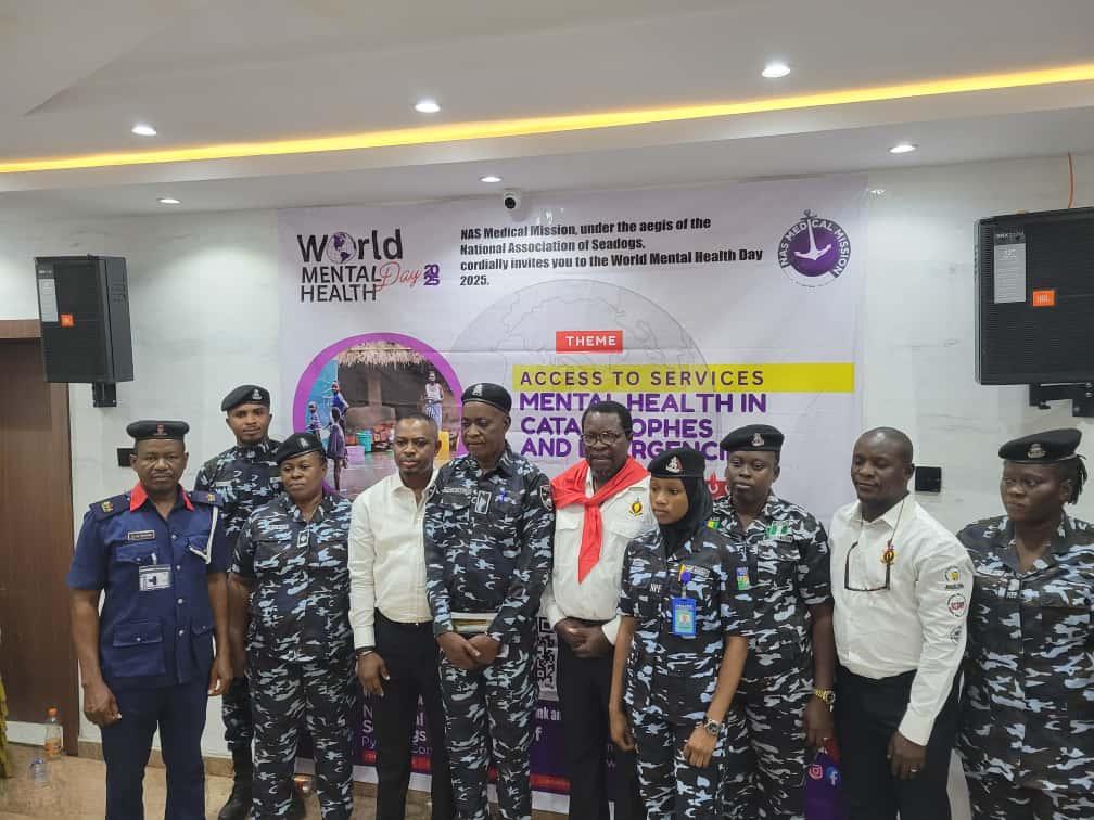 Mutane Miliyan 60 Na Fama Da Matsalar Ƙwaƙwalwa a Najeriya — Bincike