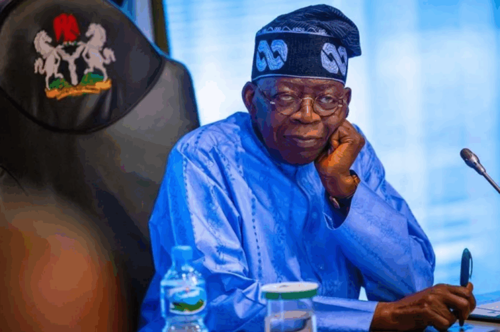 Jam’iyyar PDP Ta Buƙaci Tinubu Ya Sauka Daga Mulki Matuƙar Bazai Iya Kare Rayukan Ƴan Najeriya Ba